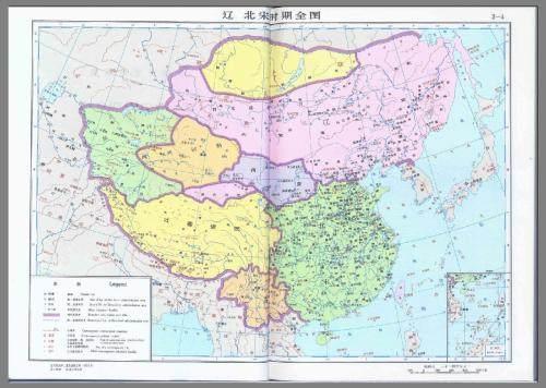 扒历史：中国古代史上的惊人巧合，难道真的只是巧合？