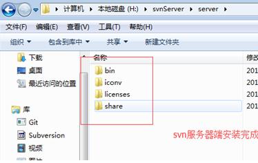 身为程序员的你不得不看，史上最详细的SVN教程