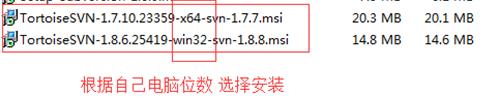 身为程序员的你不得不看，史上最详细的SVN教程