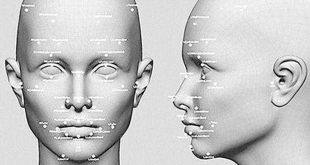 faceid支付等等,还是各种安防监控,人脸表情变换都用到了人脸识别的