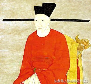 宋高宗为岳飞手书“精忠岳飞”，但他为秦桧亲题的四个大字更霸气