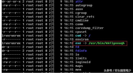 linux服务器中毒可疑进程sfewfesfs CPU80%