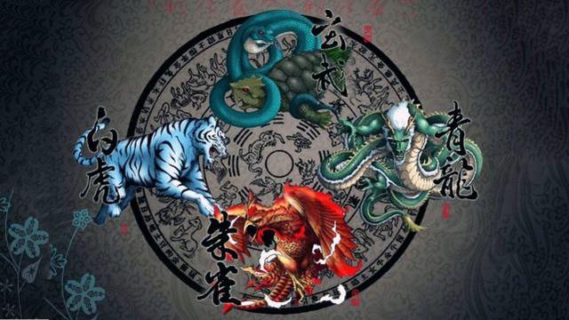 三国五瑞“卧龙凤雏幼麒冢虎冰镜”分别指谁 最终何人一统天下