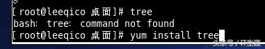 Linux命令之磁盘分区、挂载方法