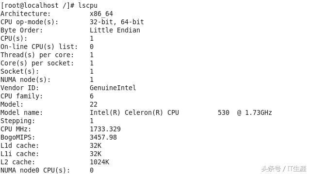 Linux运行速度太慢的关键原因全都在这了