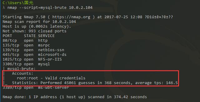 Web黑客工具：Nmap使用教程