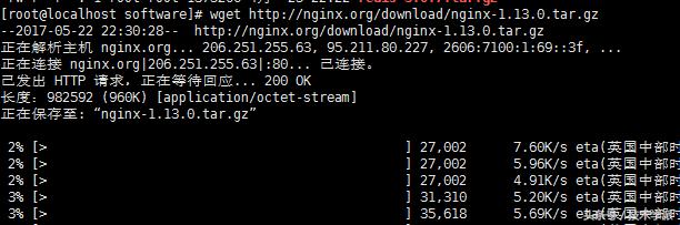 技术学派：Nginx超详细入门教程