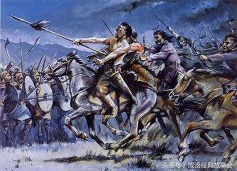 日本人研究中国这段历史，得出中国人用屠杀可以征服